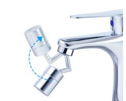 OFERTITA AMAZON! Filtro para grifo por 7€