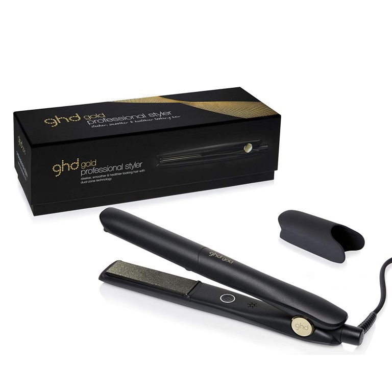 Chollo Amazon! Planchas GHD V gold por 134€
