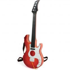 CUPON AMAZON! Guitarra Juguete a 15€