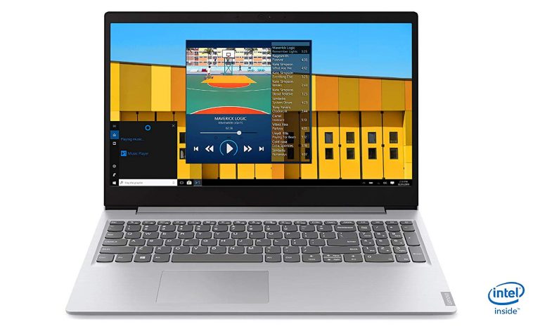CHOLLO Amazon! Lenovo S145 por solo 219€