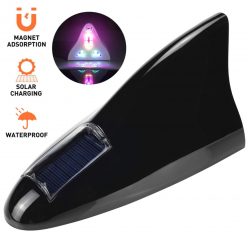 OFERTA AMAZON! Luz de Emergencia solar a 16,7€