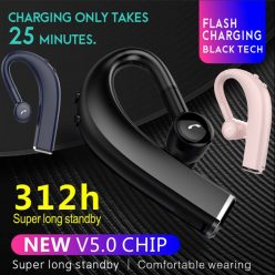 OFERTITA! Auricular con Manos Libres F680 a 7,9€