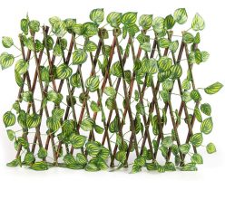 OFERTITA AMAZON! Planta Hiedra Artificial Enredadera a 12,9€