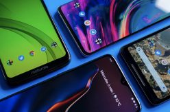 Los 5 mejores Smartphones para gastar con el dinero de Papa Noel