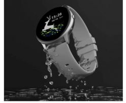 OFERTA! Smartwatch Imilab a 26,7€