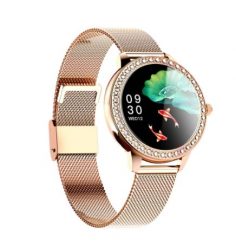 OFERTA AMAZON! Smartwatch KKMOON SN91 a 28,9€