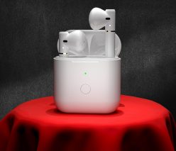 OFERTA desde ESPAÑA! Auriculares Bluetooth QCY T8 a 14€