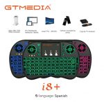 teclado