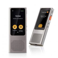 OFERTITA AMAZON! Traductor de Voz con grabacion a 89€