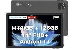 OFERTA AMAZON! AGM Pad T1 8/128GB a 98,5€