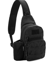 OFERTITA AMAZON! Bandolera gran capacidad a 12,9€