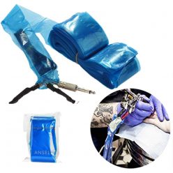 OFERTA AMAZON! Bolsa de Limpieza Maquina de tatuaje a 6€