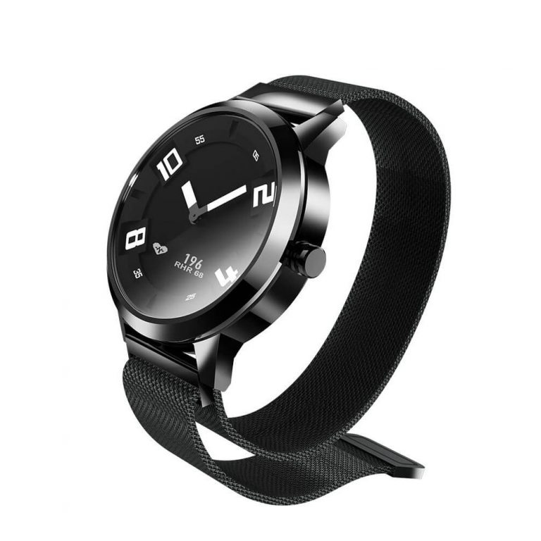 BAJADA DE PRECIO! Smartwatch Lenovo Watch X Plus a 31,8€