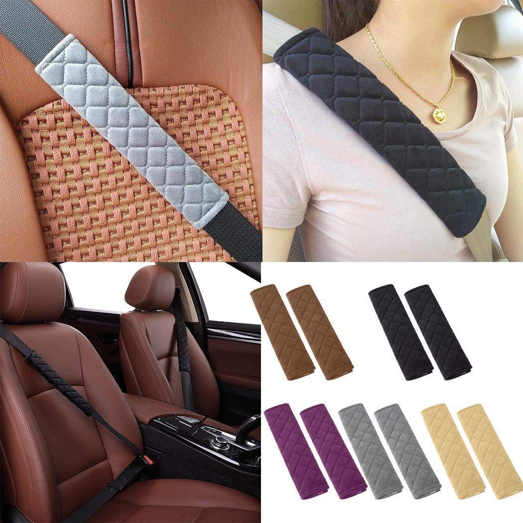 Protector cinturon de seguridad