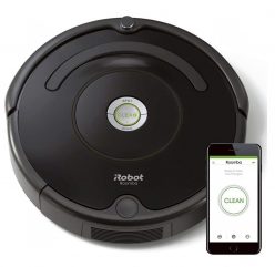 REBAJA Amazon! iRobot Roomba 671 a 179€