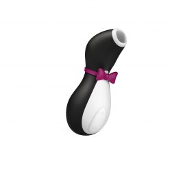 Satisfyer Pro Penguin al mejor precio desde Amazon