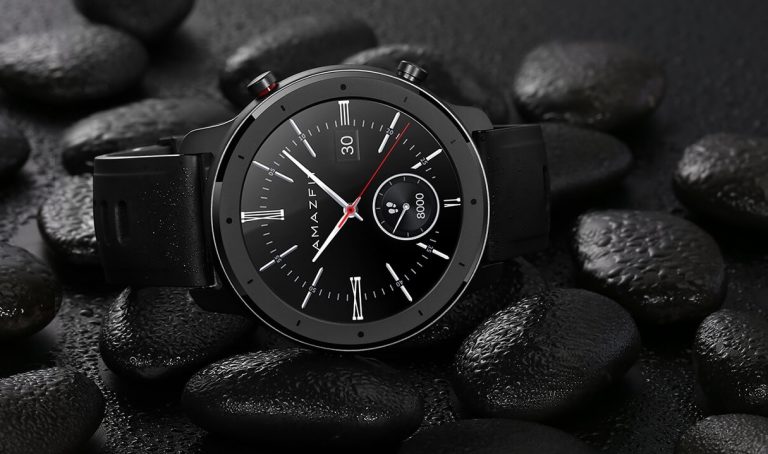 xiaomi amazfit gtr lite 42mm
