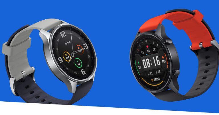 CHOLLO! Xiaomi Watch Color a 81€ y Sport Versión a 107€