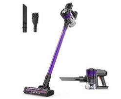 OFERTON AMAZON! Aspirador ONSON D18EPRO a 101,9€