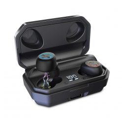 OFERTITA AMAZON! Auriculares inalambricos TWS 1Mii a 14,9€