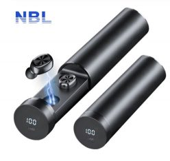 OFERTITA! Auriculares Bluetooth B9 TWS a 11€