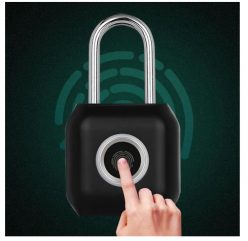 OFERTITA desde Europa! Candado con huella Xiaomi Yeelock a 13€