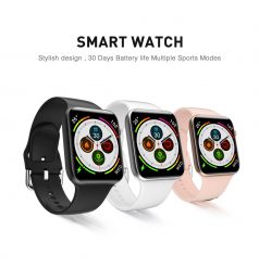 OFERTITA desde ESPAÑA! Smartwatch Fobase Air Pro a 24€