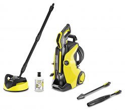 BAJADA DE PRECIO AMAZON! Hidrolimpiadora Kärcher K5 Full 2100W a 146€