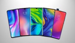 Los 5 mejores moviles Xiaomi y Realme de oferta para comprar estos dias