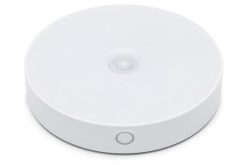 CHOLLITO AMAZON! Luz Nocturna LED Docooler a 5,9€