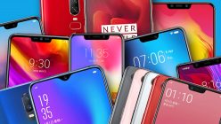 Los 7 mejores móviles chinos de oferta para comprar estos días, Xiaomi, Realme etc..