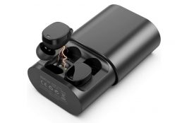 OFERTITA AMAZON! Auriculares QCY T1 Pro TWS a 17,9€