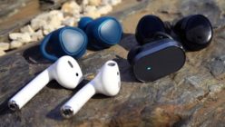 Los mejores auriculares in-ear estilo Airpods para comprar este 2020