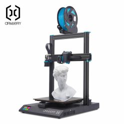 OFERTA desde España! Impresora 3D Artillery Sidewinder X1 a 199€