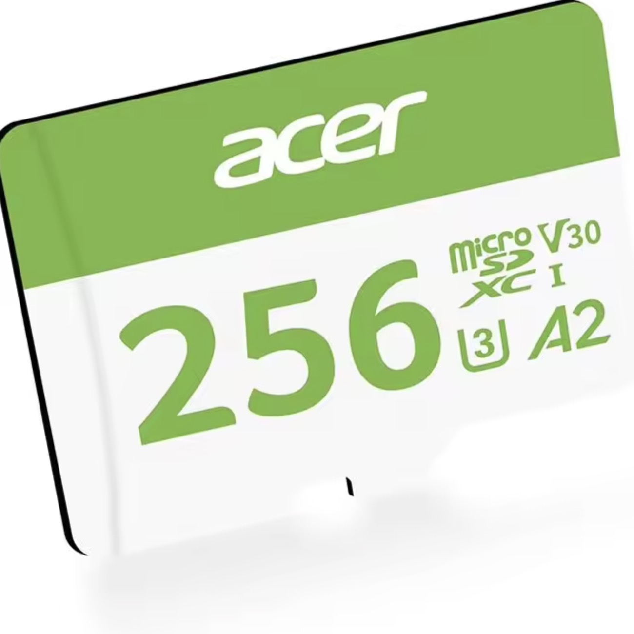 MicroSD Acer MSC300