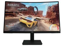 PRECIAZO AMAZON! Monitor HP 27″ QHD Curvo a 239€