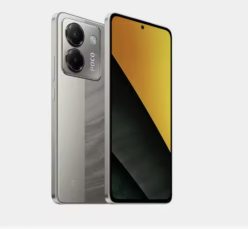 PRECIAZO! POCO M7 Pro 5G 8/256GB a 129€
