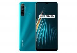PRECIAZO! Realme 5i: Snapdragon 665, 4 camaras y batería 5.000 mah 4/64GB al mejor precio