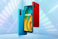 CHOLLO Amazon! Realme C3 bateria 5000mah a 99€