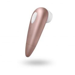 BAJADA DE PRECIO AMAZON! Satisfyer 1 Next Generation a 13€