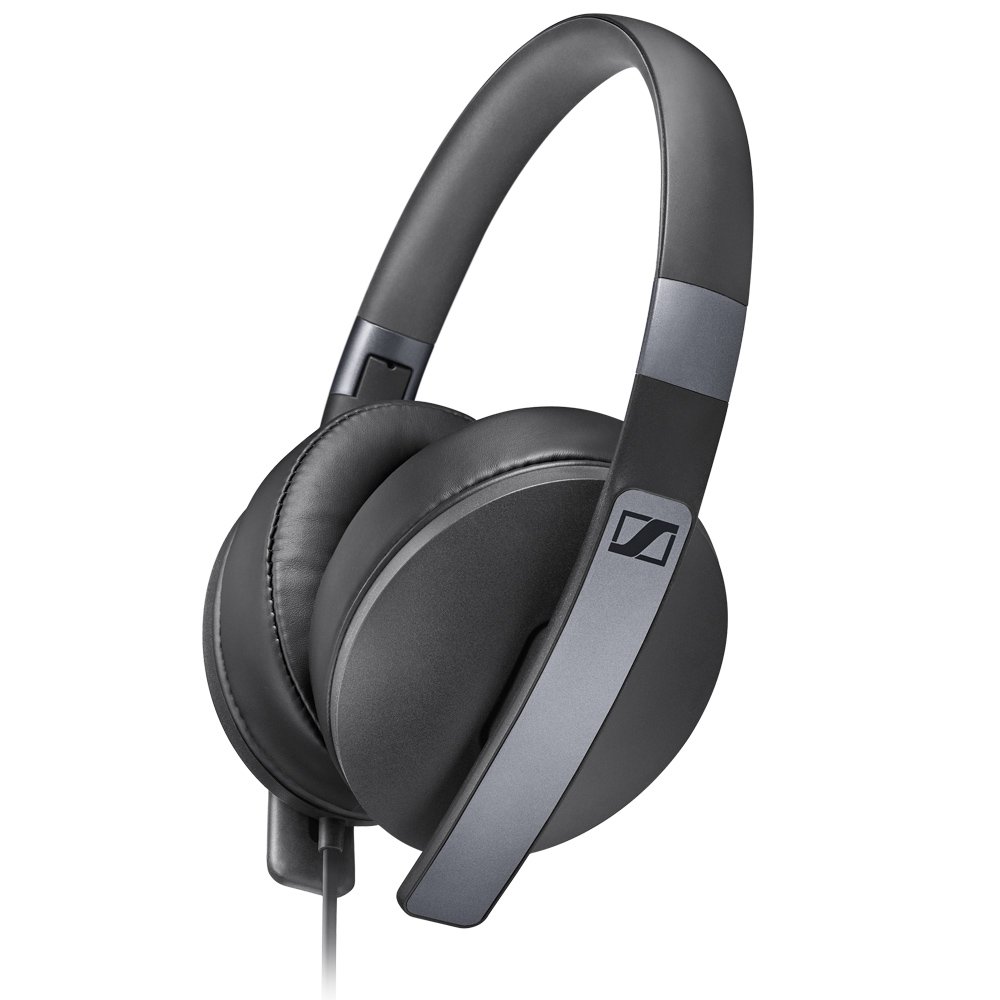 Sennheiser HD 4.20s