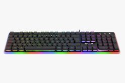 BUEN PRECIO desde ESPAÑA! Teclado gaming Redragon Dyaus K509 a 5,9€