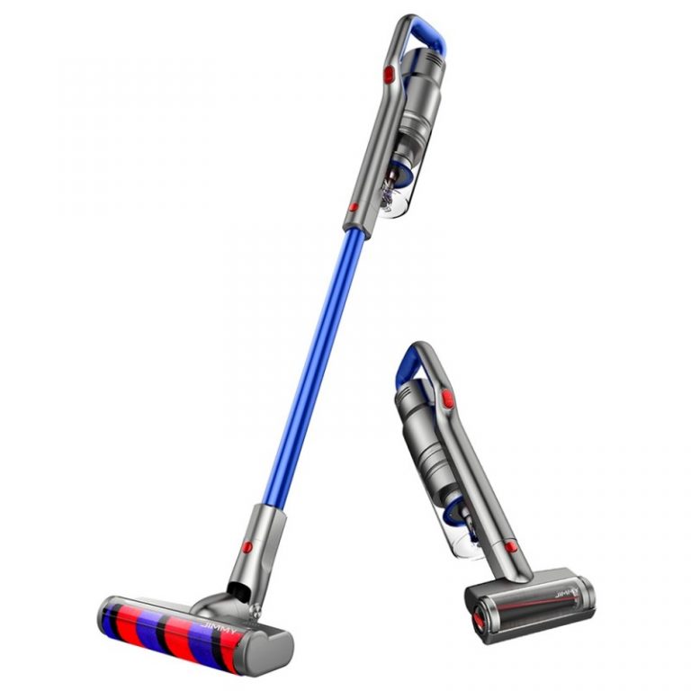 PRECIAZO desde Europa! Aspirador Xiaomi JIMMY JV63 a 146€