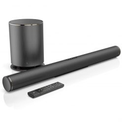 OFERTA AMAZON! Hama Barra de sonido con Alexa