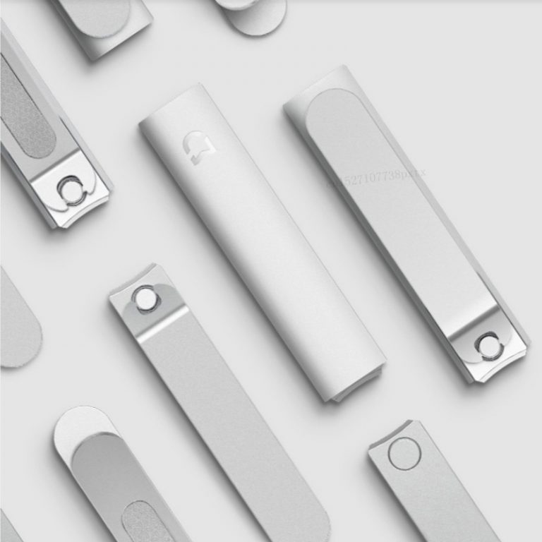 SUPER PRECIO! Cortauñas Xiaomi Mijia Huohou a 2,59€