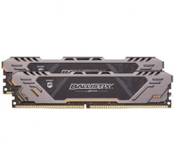 Mas CHOLLO AMAZON! 16GB Crucial Ballistix 3200Mhz a 64€