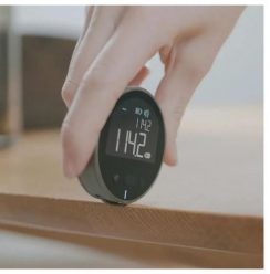 PRECIAZO desde Europa! Metro digital Xiaomi Youpin a 14,8€