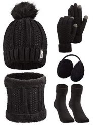 PRECIAZO Amazon! Conjunto 5 piezas de mujer por solo 5,9€