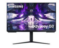 Preciazo Amazon! Monitor Curvo Samsung Gaming 32″ WQHD 165Hz 1ms a 161€