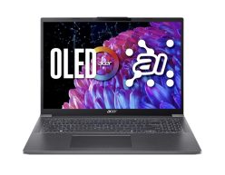 PRECIAZO! Acer Aspire 16  OLED 2K Intel Ultra 5 a 636€